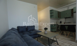 Пәтер 2-комн 40 m² - Юрьевская, Batumi
