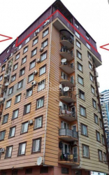 Пәтер 5-комн 145 m² - Юсуф Кобаладзе, Batumi