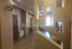 Пәтер 3-комн 122 m² - Зураба Горгиладзе, Batumi