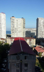 Пәтер 4-комн 137 m² - Иване Джавахишвили, Batumi