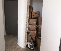 Пәтер 2-комн 48 m² - Александра Пушкин, Batumi