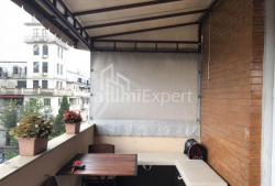 Пәтер 4-комн 113 m² - Юрьевская, Batumi