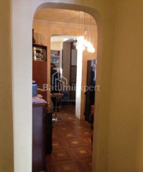 Пәтер 4-комн 102 m² - Эквтайм Такаишвили, Batumi