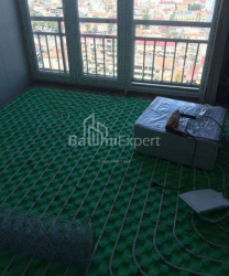 Пәтер 3-комн 71 m² - Александра Пушкин, Batumi