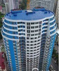 Пәтер 76 м² - Юрьевская, Batumi, Грузия