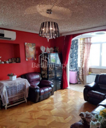 Пәтер 4-комн 85 m² - Вахтанг Горгасали, Batumi