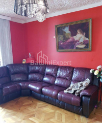 Пәтер 4-комн 85 m² - Вахтанг Горгасали, Batumi