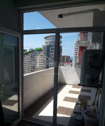 Пәтер 87 м² - Дэвид Агмашенебли, Batumi, Грузия