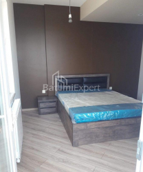 Пәтер 3-комн 87 m² - Дэвид Агмашенебли, Batumi