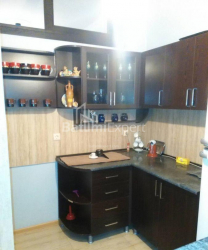Пәтер 3-комн 91 m² - Нико Пиросмани, Batumi