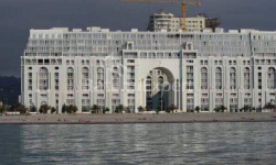 Пәтер 3-комн 70 m² - Шериф Химшиашвили, Batumi