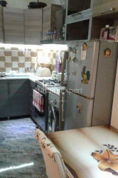 Пәтер 3-комн 62 m² - Шериф Химшиашвили, Batumi