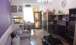 Пәтер 3-комн 62 m² - Шериф Химшиашвили, Batumi