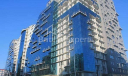 Пәтер 3-комн 62 m² - Шериф Химшиашвили, Batumi