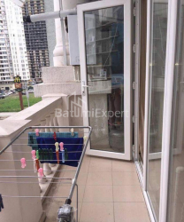 Пәтер 57 м² - Шериф Химшиашвили, Batumi, Грузия