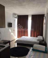 Пәтер 1-комн 25 m² - Юрьевская, Batumi