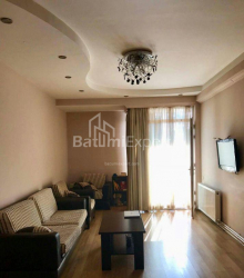 Пәтер 2-комн 59 m² - Юрьевская, Batumi