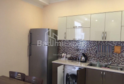 Пәтер 3-комн 70 m² - Иване Джавахишвили, Batumi
