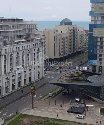 Пәтер 60 м² - Зураба Горгиладзе, Batumi, Грузия