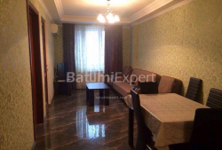 Пәтер 107 м² - Шалва Инасаридзе, Batumi, Грузия