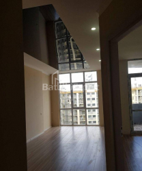 Пәтер 2-комн 47 m² - Юсуф Кобаладзе, Batumi