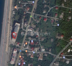 Пәтер 3-комн 54 m² - Юрьевская, Batumi