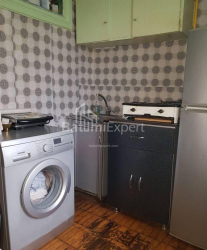 Пәтер 2-комн 35 m² - Иване Джавахишвили, Batumi