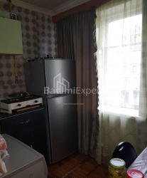 Пәтер 2-комн 35 m² - Иване Джавахишвили, Batumi