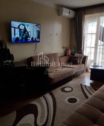 Пәтер 2-комн 35 m² - Иване Джавахишвили, Batumi