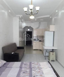 Пәтер 1-комн 32 m² - Юрьевская, Batumi