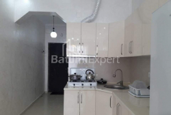 Пәтер 1-комн 32 m² - Юрьевская, Batumi
