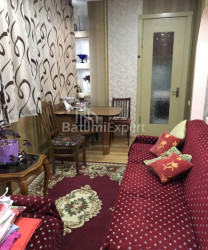 Пәтер 2-комн 62 m² - Иване Джавахишвили, Batumi