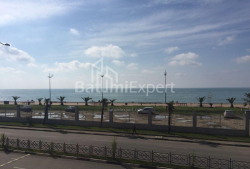Пәтер 3-комн 120 m² - Шериф Химшиашвили, Batumi