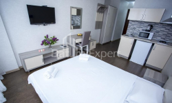 Пәтер 1-комн 28 m² - Юсуф Кобаладзе, Batumi
