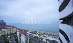 Пәтер 28 м² - Юсуф Кобаладзе, Batumi, Грузия