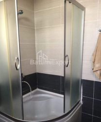 Пәтер 3-комн 53 m² - Юсуф Кобаладзе, Batumi