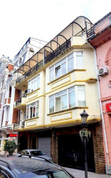 Пәтер 3-комн 134 m² - Вахтанг Горгасали, Batumi