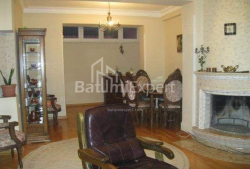 Пәтер 4-комн 127 m² - Юрьевская, Batumi