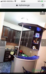 Пәтер 2-комн 54 m² - Нико Пиросмани, Batumi