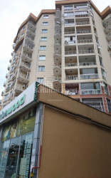 Пәтер 84 м² - Михаил Лермонтов, Batumi, Грузия