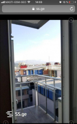 Пәтер 2-комн 60 m² - Юрьевская, Batumi