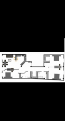 Пәтер 4-комн 160 m² - Юрьевская, Batumi