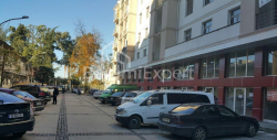 Пәтер 2-комн 40 m² - Эквтайм Такаишвили, Batumi