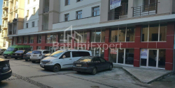 Пәтер 2-комн 40 m² - Эквтайм Такаишвили, Batumi