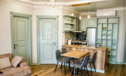 Пәтер 3-комн 67 m² - Зураба Горгиладзе, Batumi