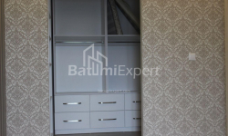 Пәтер 2-комн 56 m² - Руставели, Batumi