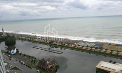 Пәтер 2-комн 52 m² - Юрьевская, Batumi