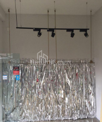 Пәтер 1-комн 31 m² - Юрьевская, Batumi
