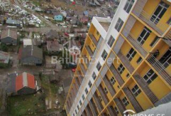 Пәтер 1-комн 53 m² - Михаил Лермонтов, Batumi