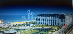 Пәтер 2-комн 85 m² - Юрьевская, Batumi